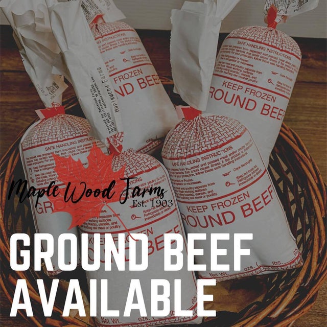 How to Buy a Side of Beef — Monnett Farms